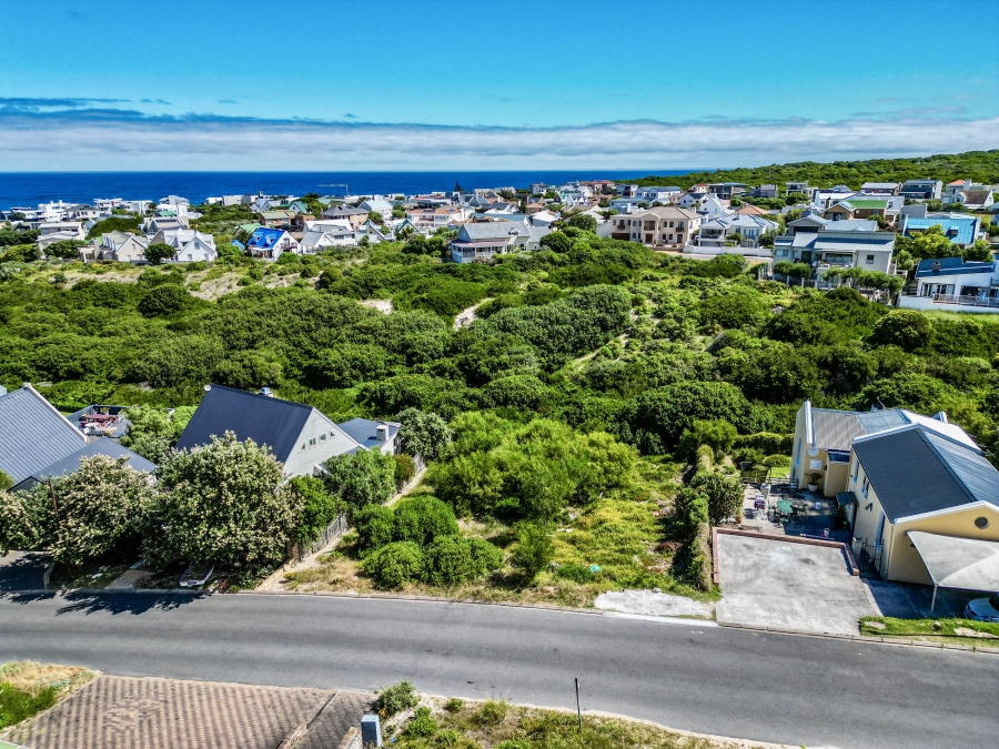 0 Bedroom Property for Sale in Vermont Western Cape